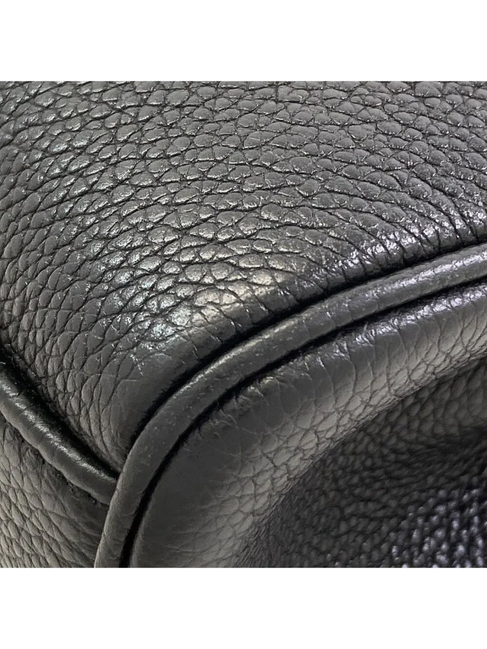 Celine Teen Soft 16 Shoulder Bag Leather